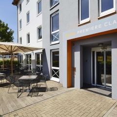 B&B Hotel Köln-West - Bild 21