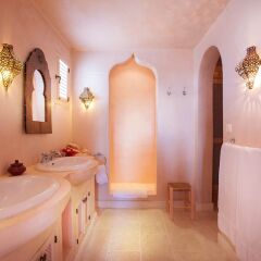 Dream Villa SBH Mauresque in Gustavia, Saint Barthelemy from 1448$, photos, reviews - zenhotels.com photo 13