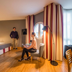 Mercure Hotel Berlin Zentrum - Bild 20