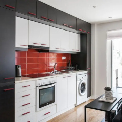 Upstreet Bright 1Bd Apt In Chalandri - Bild 12