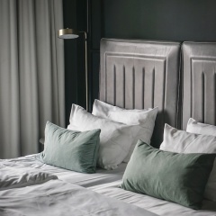 Boutique Hotel Danmark - Bild 6