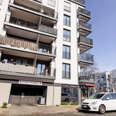 Pineapple Apartments Dresden Zwinger II - Bild 1