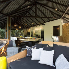 Tolani Southgate Villa Chiang Mai thumbnail 36