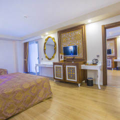 J'adore Deluxe Hotel & Spa - Bild 6