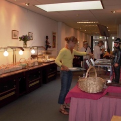 Rho Hotel - Bild 17