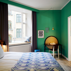 Coco Hotel - Bild 3