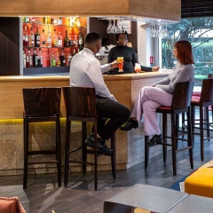 Hotel Mercure Paris Boulogne Pont de Saint Cloud - Bild 30