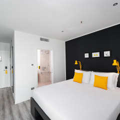 Staycity Aparthotels, Venice, Mestre - Bild 4