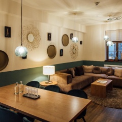 TOWNHOUSE Leipzig - Bild 14
