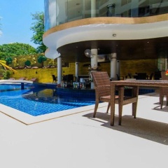 Ocean View Treasure Residence - Bild 18