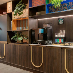 Corendon Amsterdam New-West, a Tribute Portfolio Hotel thumbnail 2