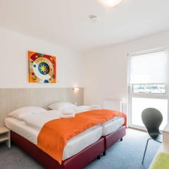 Motel Einstein Erding - Bild 6