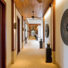 Villa Chanjar- Kamala Beach - Bild 12