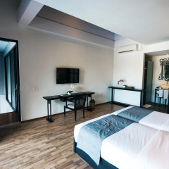The Chloe Villa - Bild 4