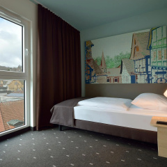 B&B Hotel Marburg - Bild 6
