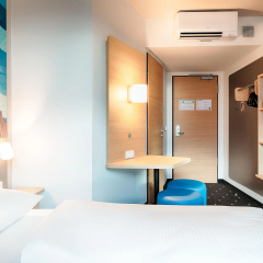 B&B Hotel Rostock City-West - Bild 5