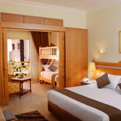 Pickalbatros Aqua Blu Resort - Hurghada - Bild 7