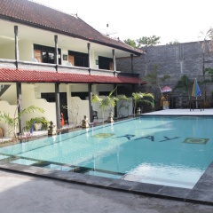 Ray Beach Inn - Bild 9