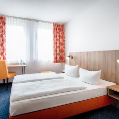 B&B HOTEL Dresden-Altstadt - Bild 9