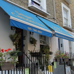 Smart Camden Inn Hostel - Bild 1