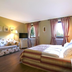 Hotel Blesius Garten - Bild 2