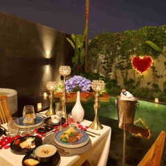 Resort Astera Resort & Spa Canggu by Ini Vie Hospitality - Bild 16
