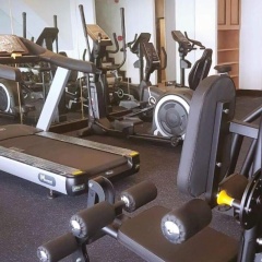 VST Residence Thepharak - Bild 20