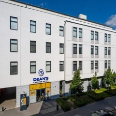 Dean’s Home Budapest - Bild 1