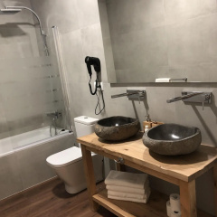 Hotel Radha - Bild 25