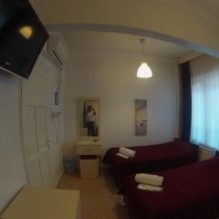 Guzel Izmir Oteli - Bild 5