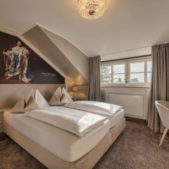 Hotel Schäfflerwirt - Bild 5