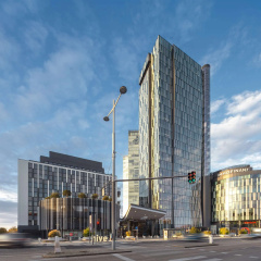 Clarion Hotel Vienna South - Bild 1