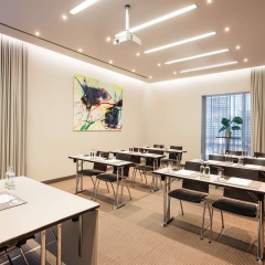 Lindner Hotel Berlin Ku’damm, part of JdV by Hyatt - Bild 19