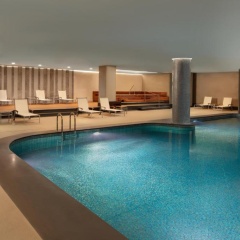 Sheraton Istanbul Levent - Bild 1