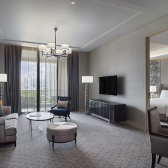 Sindhorn Kempinski Hotel Bangkok - Bild 12