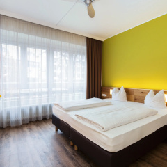 Basic Hotel Innsbruck - Bild 5