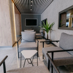 Blue Boutique Hotel - Bild 7