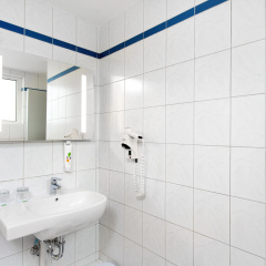 ibis Styles Budapest City - Bild 8