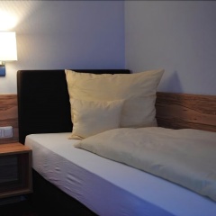 Hotel-Restaurant Zum Wiesengrund - Bild 4