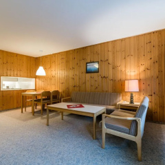 Appartement im Panoramic Hotel Bad Lauterberg - Bild 6