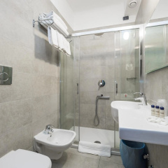 Hotel Aurora - Bild 15