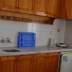 Ege Apartments - Bild 19