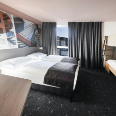 B&B Hotel Dessau - Bild 5