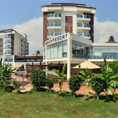 Çenger Beach Resort & Spa Турция, Ченгер - отзывы, цены и фото номеров - забронировать отель Çenger Beach Resort & Spa онлайн фото 26