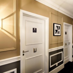 Leonardo Boutique Hotel Duesseldorf - Bild 15
