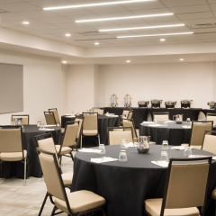 Marriott Syracuse Downtown thumbnail 18