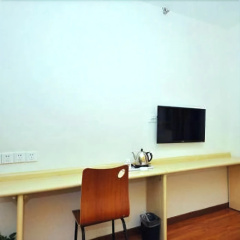 7Days Inn Jinan Lanxiang Road thumbnail 3