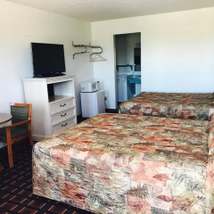 Wood River Motel thumbnail 4