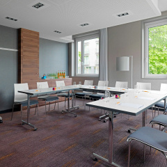 Aloft by Marriott Munich - Bild 19