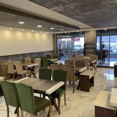 Mira Hotel Küçükyalı - Bild 16